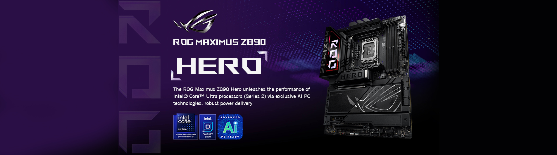 ASUS ROG Maximus