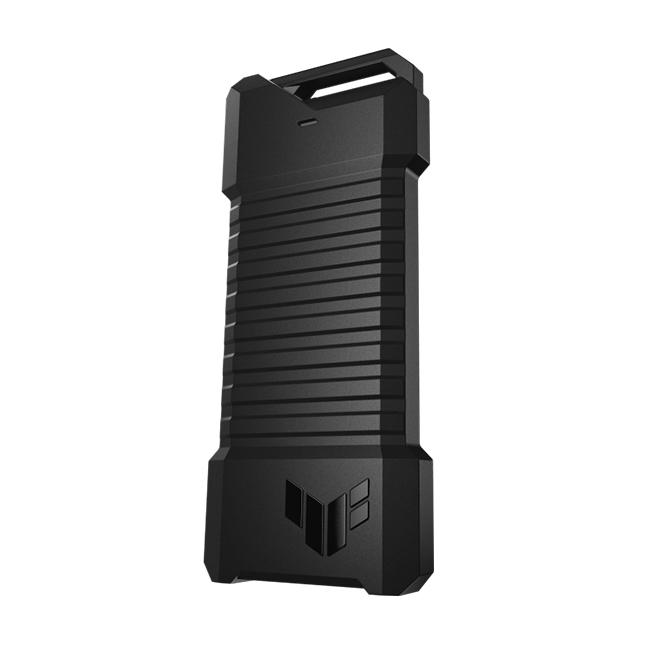 Ext Ssd Asus Tuf Gaming 1tb As1000 (3y)