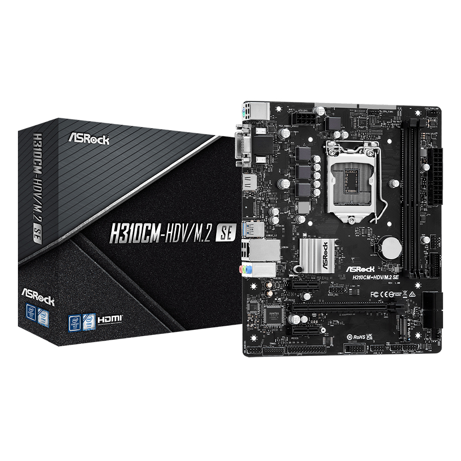 Motherboard Asus Ayw B860m Wifi D5 (3y)