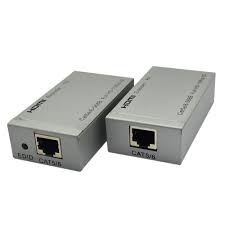Hdmi Extender Hdmi To Rj45 60m (3m)