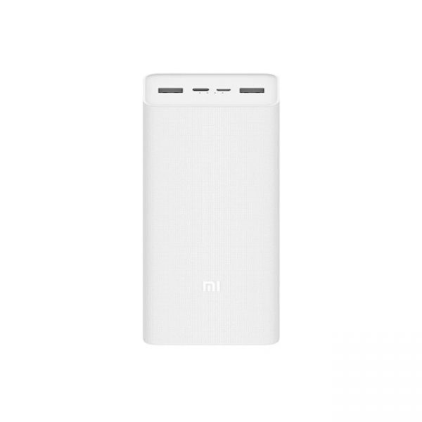 Power Bank Mi 30000 Mah (6m)