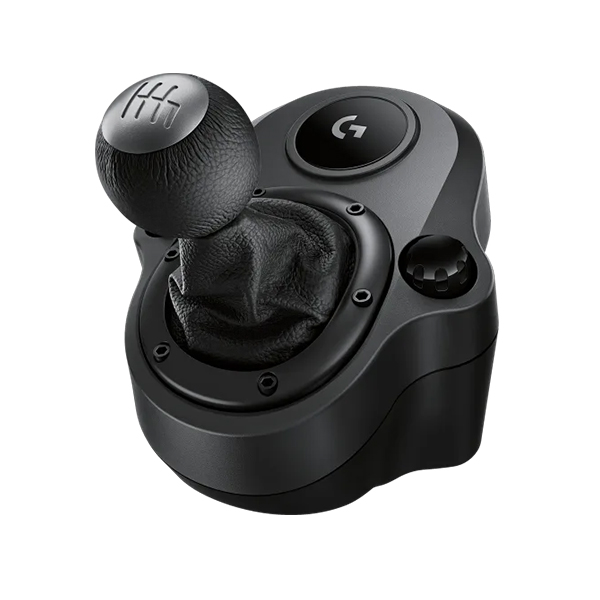 Joystick Logitech Driving Shifter (1y)