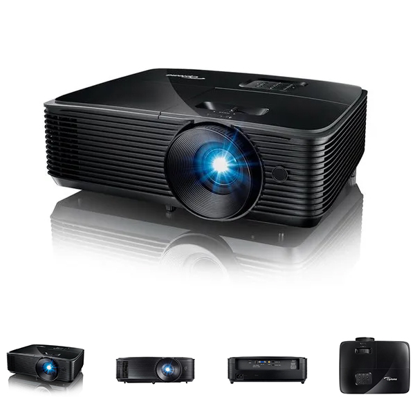 Projector Optoma Sa520 (2y)