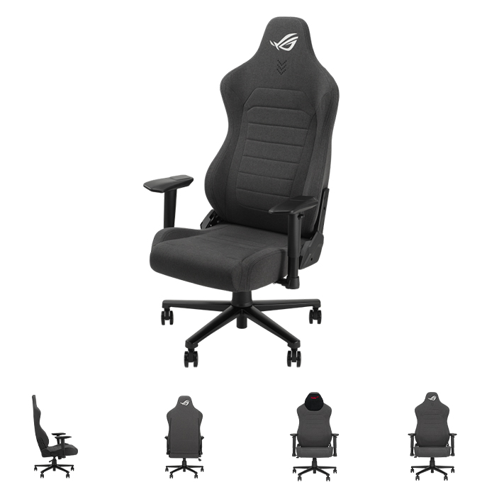 Chair Asus Sl201c Rog Aethon (2y)