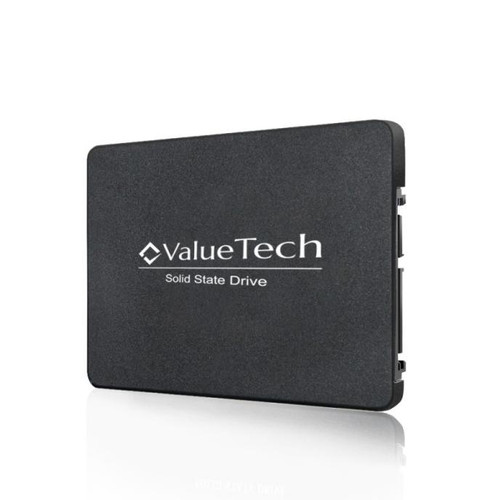 Ssd Valuetech Pro 128gb Sata (2y)