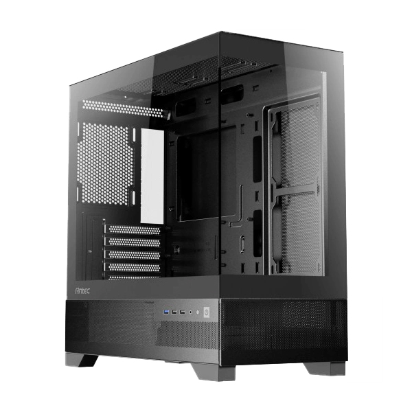 Casing Antec Cx500m-B Basic (6m)