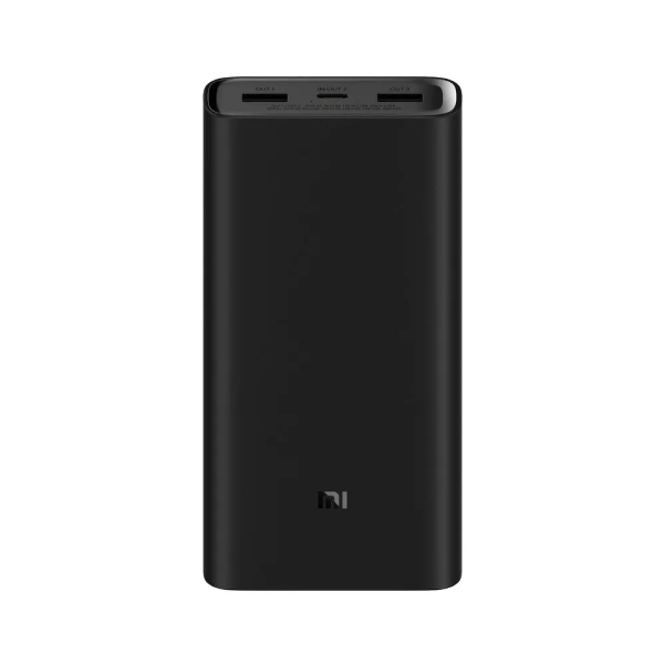 Power Bank Mi 20000mah 50w (6m)
