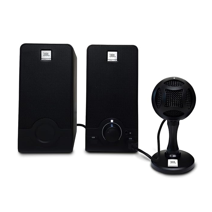 Speaker Jbl Wfh100 (6m)