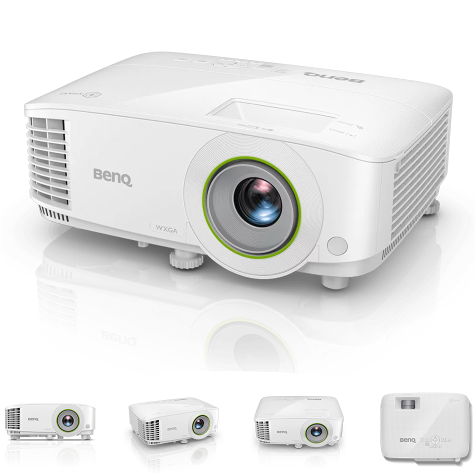 Projector Benq Digital Ew600 (2y)