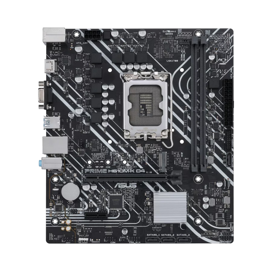 Motherboard Asustuf Z890-Plus Wifi D5(3