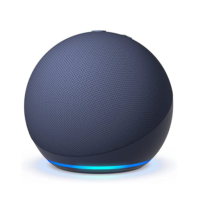 Speaker Echo Dot Alexa 5th Gen C2n6l4(6m