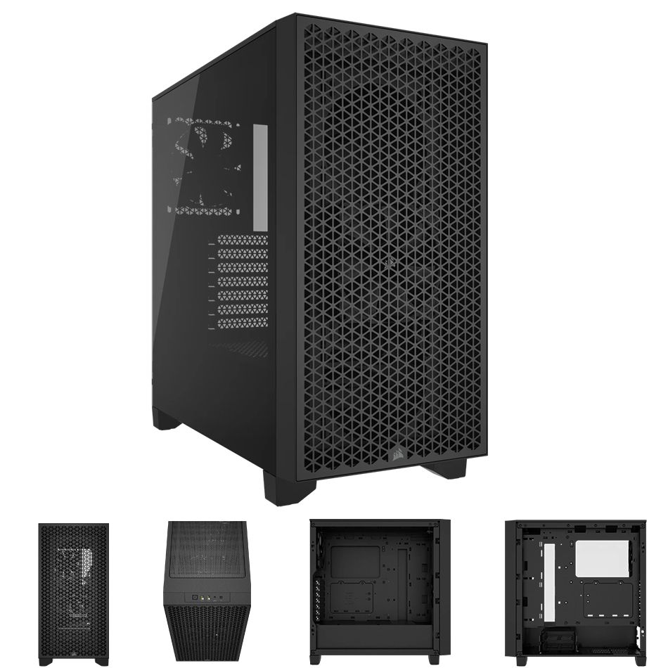 Casing Corsair 3000d Airflow (N/W)