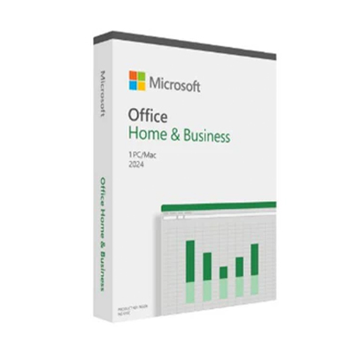 Ms Office Home & Business 2024 (Win/Mac)