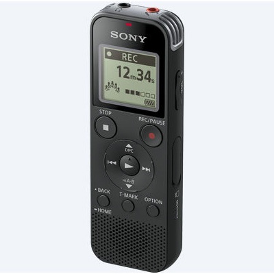 Voice Recorder Sony Icd-Px470 4gb (6m)