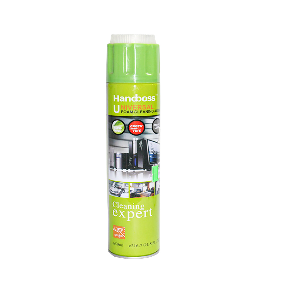 Cleaner Universal Foam (N/W)