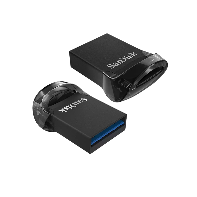 Pen Drive Sandisk 64gb Sdcz430 Usb3.2(3y