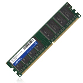 Ram Adata 512mb Ddr1 400 (6m)