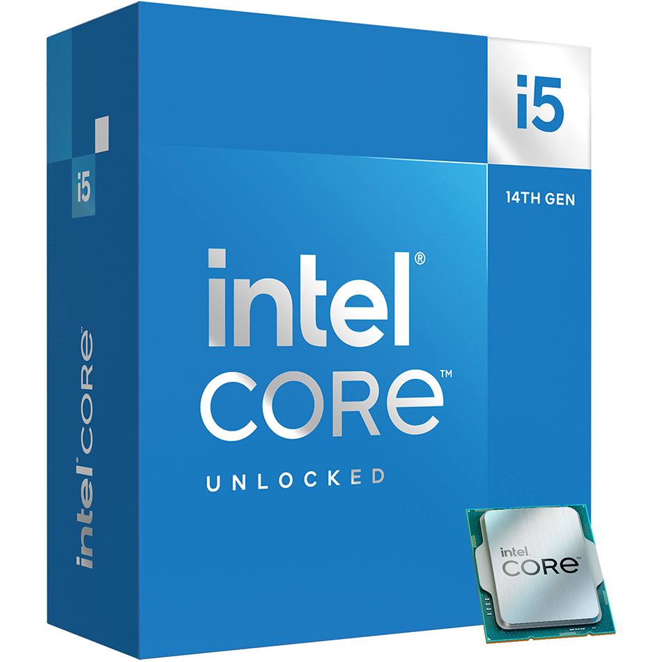 products Cpu Intel Core I5-14600k 24mb (3y)