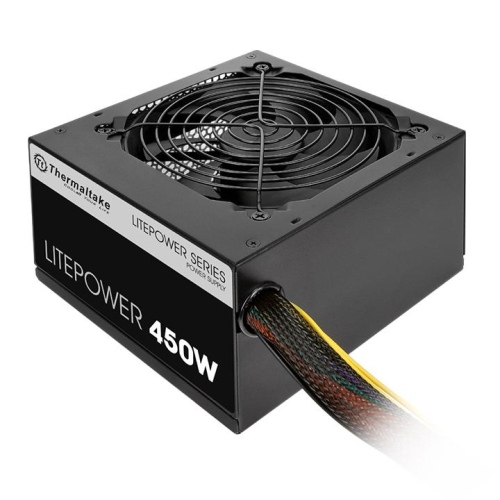 Power Supply Thermaltake 450w (2y)