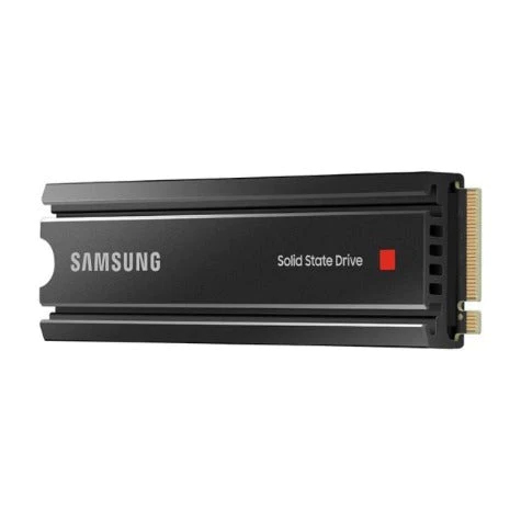 Ssd Samsung 2tb 980 Pro Nvme (2y)