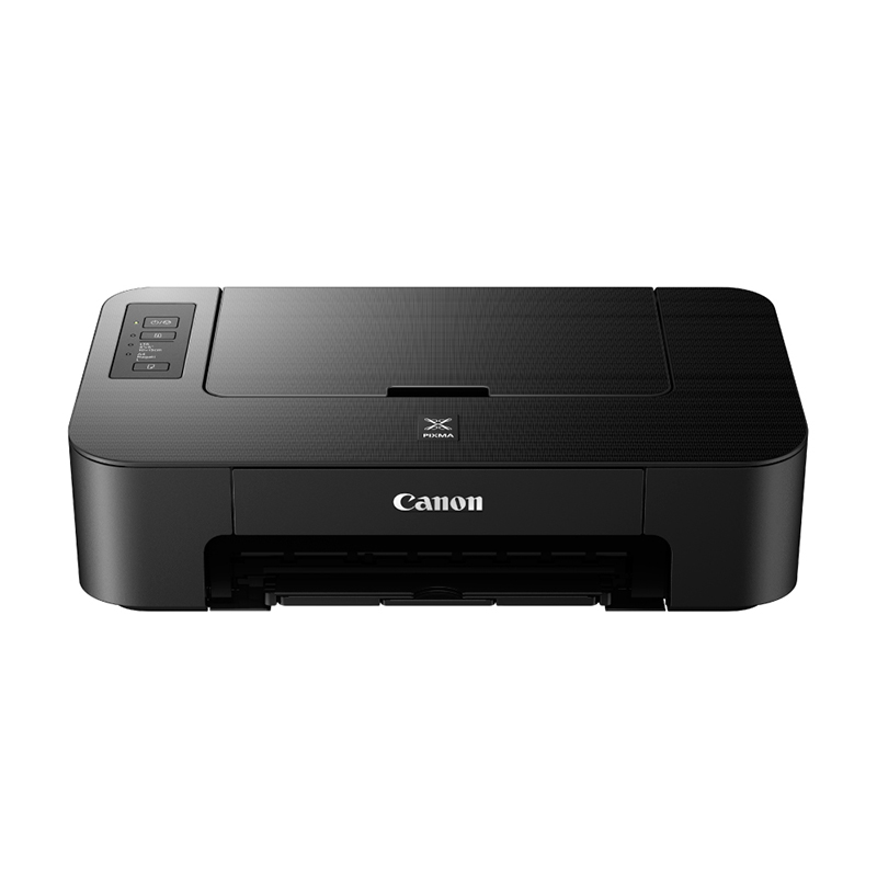 Printer Canon Pixma Ts207 (1y)