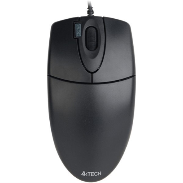 Mouse A4 Tech Optical Op-620d Usb(1y)