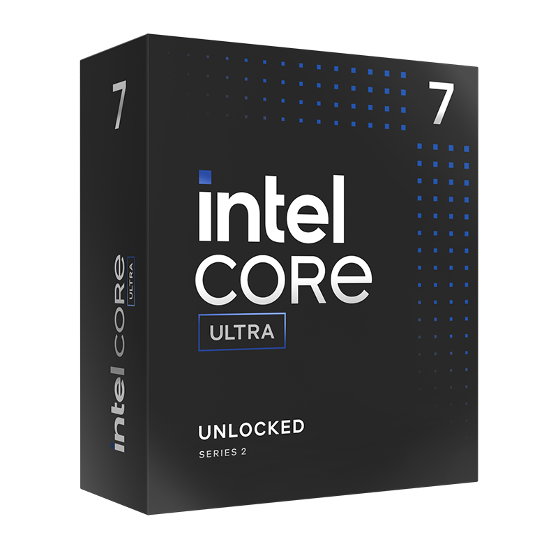 Cpu Intel Core Ultra-7 265k 30mb (3y)