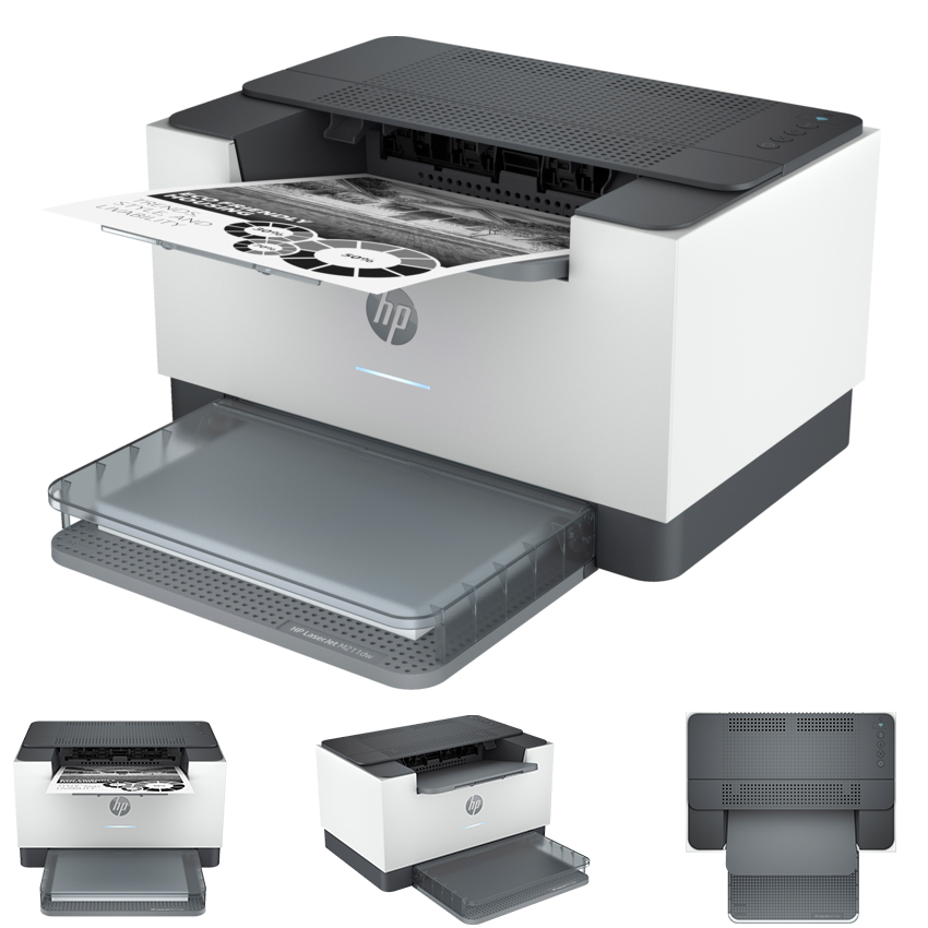 Printer Hp Lj M211dw Wireless (1y)