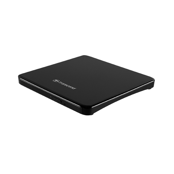 Dvd Writer Transcend External Slim (6m)