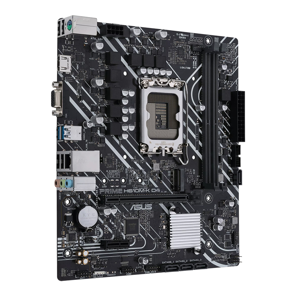 Motherboard Asustuf Z890-Pro Wifi Ddr5(3