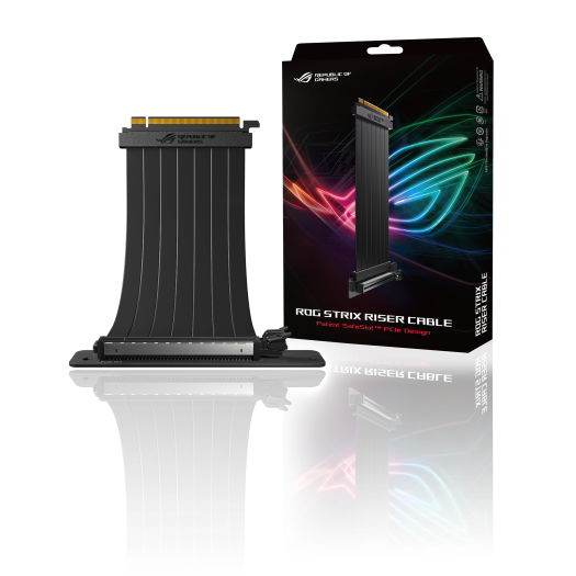 Cable Riser Asus Rog Strix Rs200 (3m)