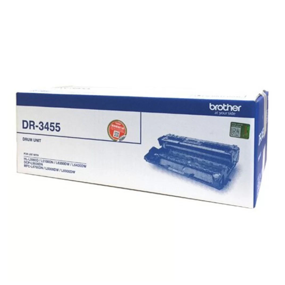 Printer Drum Brother Dr-3455 (N/W)