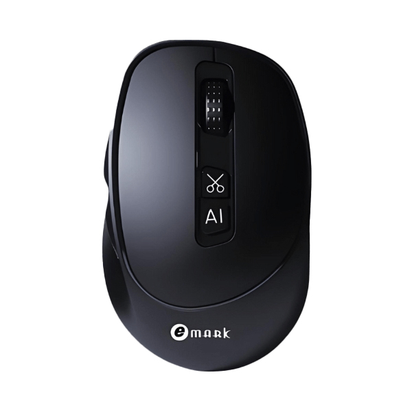 Mouse E-Mark Ai Em01 W/L (6m)