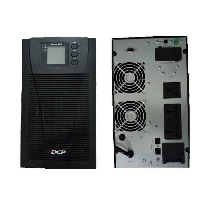 Ups Dcp 3kva Online (2y)