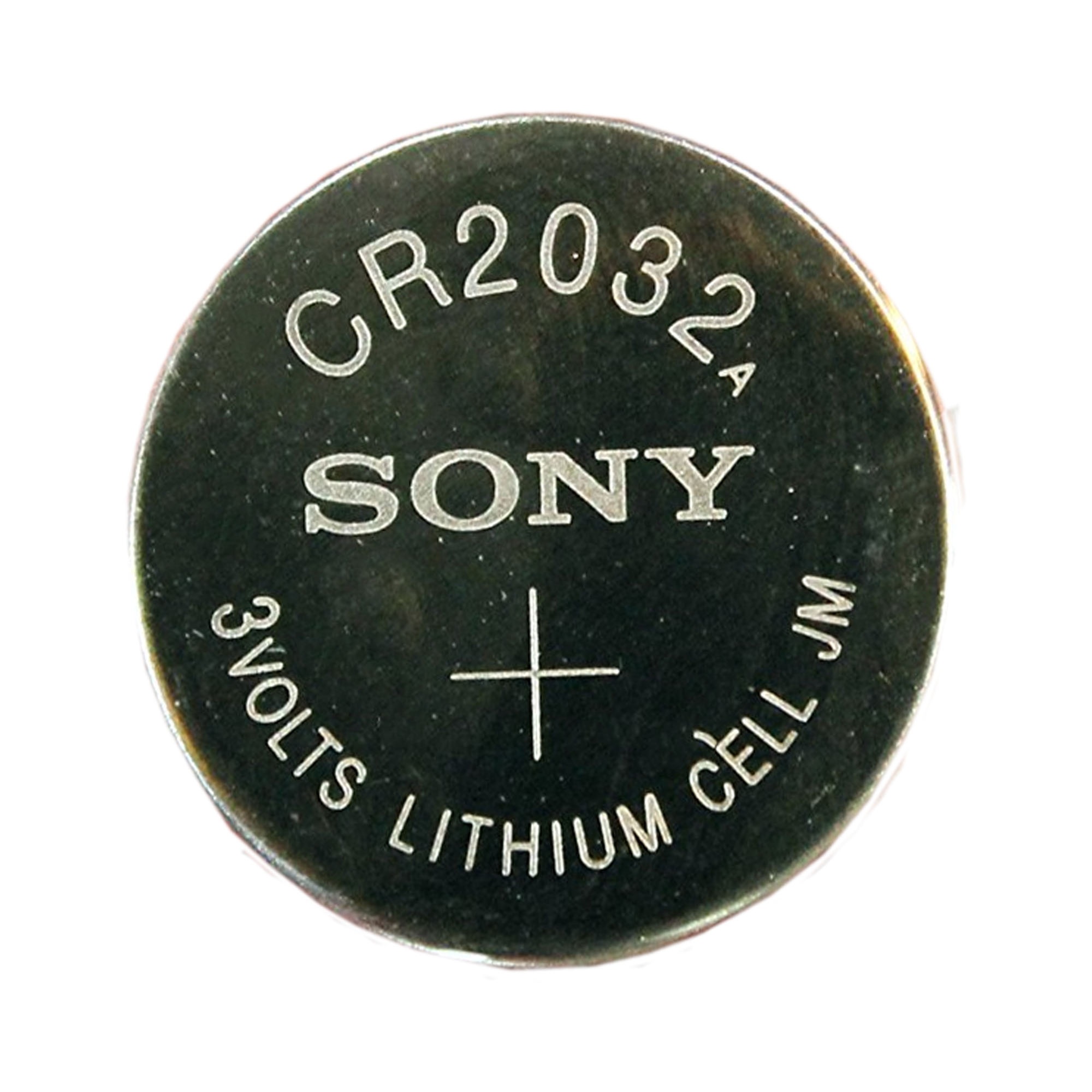 Battery Sony Cmos 2032 (N/W)
