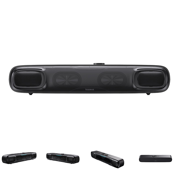 Speaker Baseus Soundbar Aequr Ds10 W/L(3