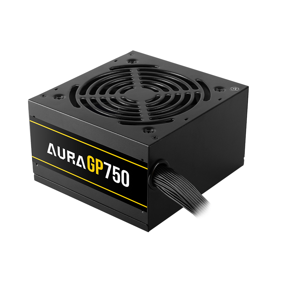 Power Supply Gamdias Aura Gp750 (2y)
