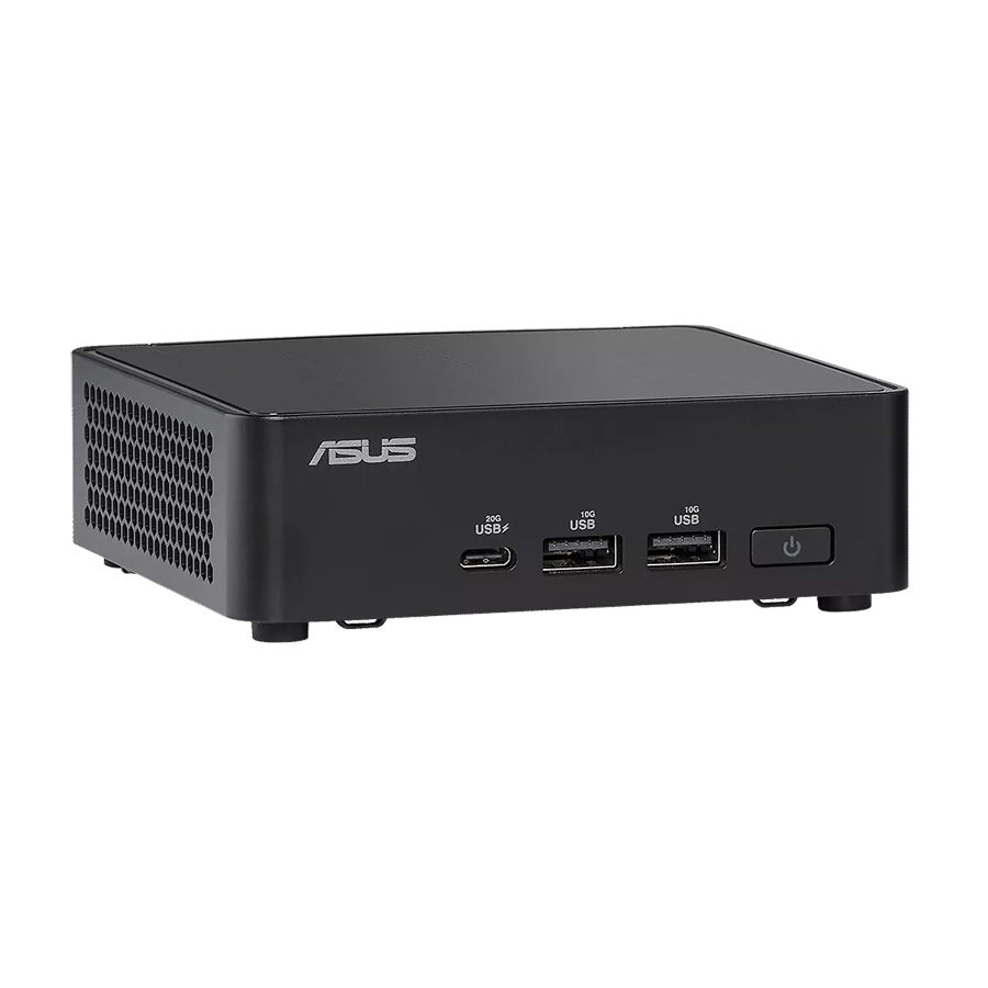 Barebone Cpu Asus Nuc 14 Pro I3-100u(3y)