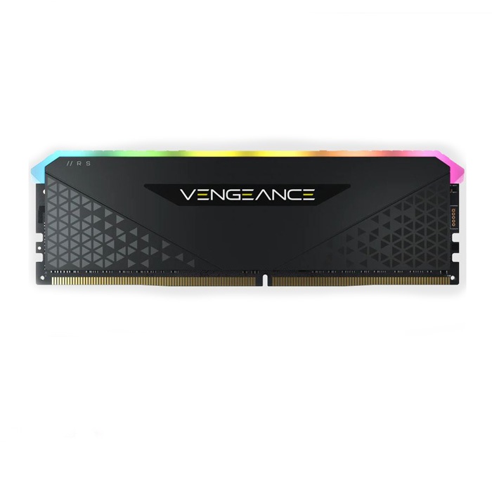 Ram Corsair Vengeance16g 3200mhz Ddr4(3y