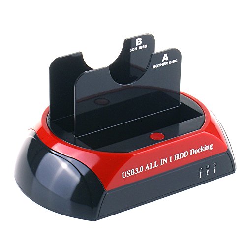 H/D Dockingstation 876u3 2.5/3.5 3.0(3m