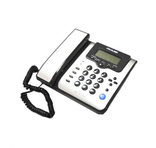 Telephone Prolink Hcd-130 Cli Phone (1y)