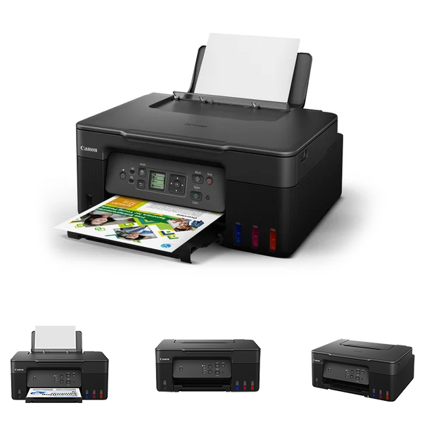Printer Canon Pixma G2730 3 In 1 (1y)