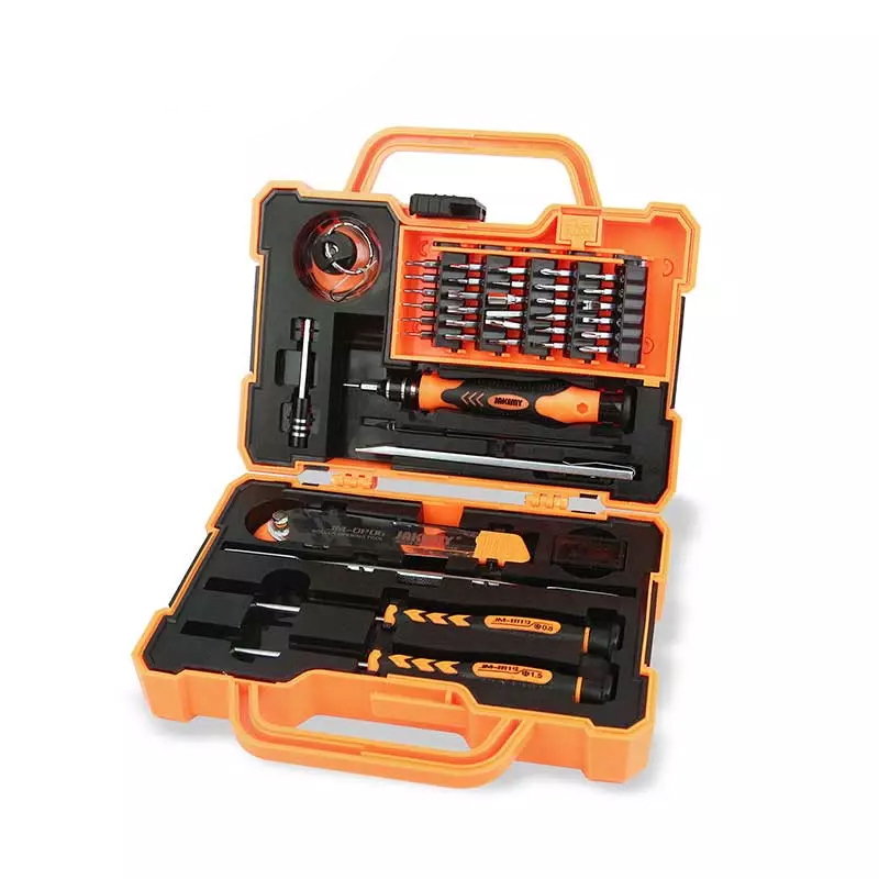Tool Kit Jakemy 47 In1 Jm-8139 (N/W)