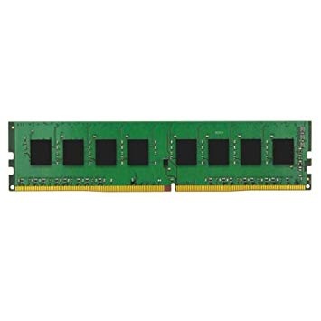 Ram Kingston 4gb Ddr4 Kvr2666 (3y)