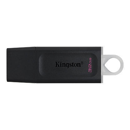 Pen Drive Kingston 32gb Dtx Usb 3.2 (3y)