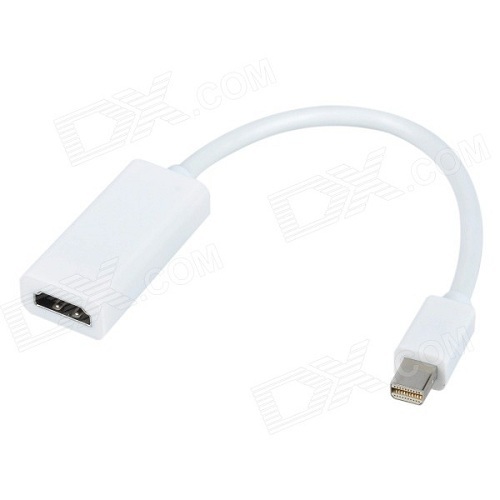 Converter Mini Display To Hdmi/F(1m)