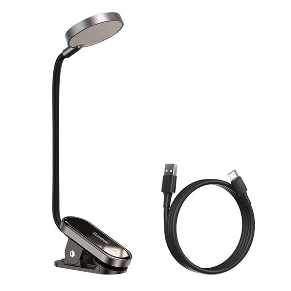 Lamp Mini Clip Baseus Comfort Reading(3m