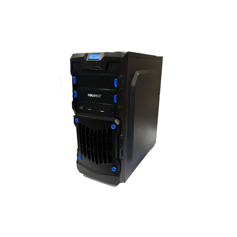 Casing Colors It Cl-G31 220w (1y)