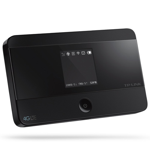 Hsdpa Tp-Link 150m 4gmobilewifi M7350(2y)