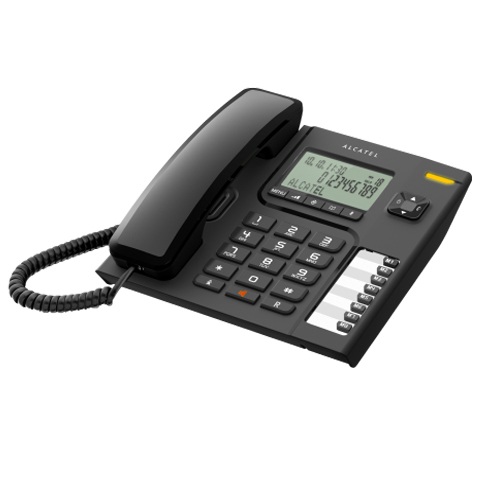 Telephone Alcatel T76 Cli (1y)